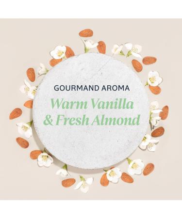 L'OCCITANE Almond Delicious Hands Cream | Sweet Scented Nourishing & Firming | 98% Readily Biodegradable | Clean & Luxury Beauty Hand Care for All Skin Types 30 ml (Pack of 1) - Buy Online on SooperMarket.com