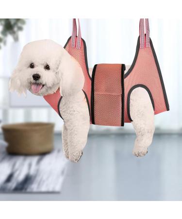 Jacekee Claw Scissors Hammock for Cats - No Scratch Pet Care Bag for Grooming & Claw Cutting - Buy Online on SooperMarket.com