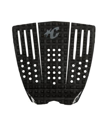Creatures of Leisure Reliance III Traction Pad Black Char Camo