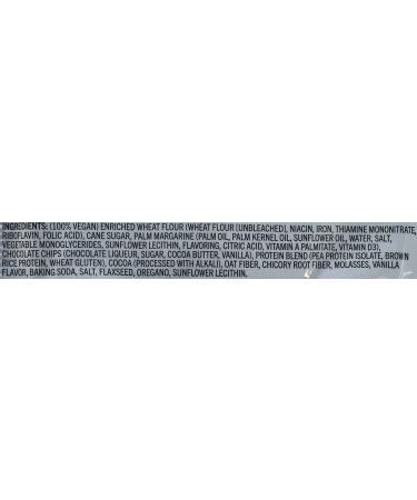 Buy Lenny & Larry's Double Chocolate Complete Cookies - 12 Pack (4 OZ Each) | Protein-Packed Treats - Buy Online on SooperMarket.com