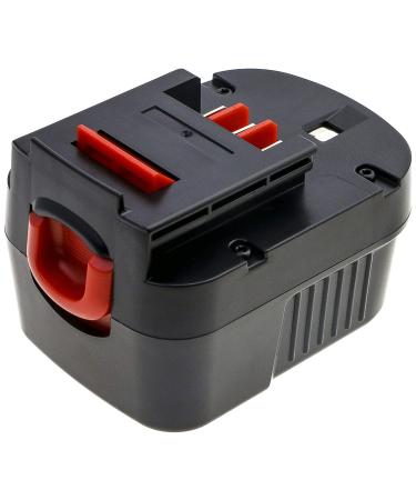 3000mAh Replacement Battery for Firestorm FS1800D-2 FS12PSK FS18PS FSL18 GPC1800 FS1202D FS1400D-2 FS18CS FS1200D FS1400D FS18BX FS180BX FSB18 FS140BX FSB12 NST2118 FS120B A18 B12 (12.0V)