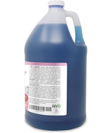 Buy GreenFist Liquid Laundry Detergent 80 Loads - Fresh Scent 128 oz (1 Gallon) | International Shipping Available - Buy Online on SooperMarket.com