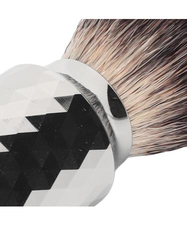 Premium Beard Raiser Brush - Anti-Slip Foam Hair Brush for Effortless Grooming - Buy Online on SooperMarket.com