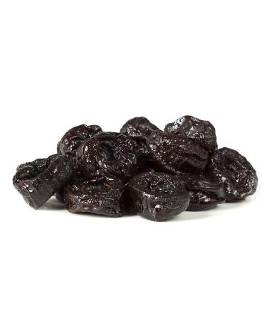 Anna and Sarah Dried Prunes Plums in Resealable Bag (3 Lbs)