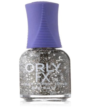Orly Galaxy FX Glitter Nail Polish Star Trooper 18 ml