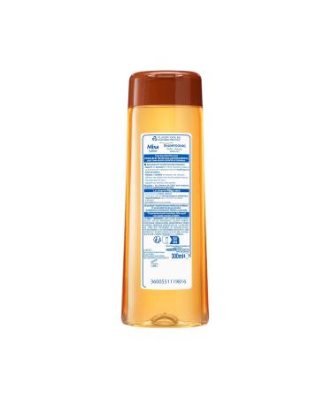 Mixa B b Detangling Shampoo 300ml - Very Soft Shea - Gentle Care for Babies | International Shipping - Buy Online on SooperMarket.com