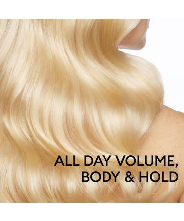 TRESemm Extra Hold Hair Care Bundle Hair Mousse Non-Aerosol Hairspray and Alcohol-Free Gel Anti-Humidity Anti-Frizz Hair Products (3 Piece Set) - Buy Online on SooperMarket.com
