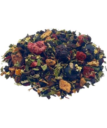 Forest Fruits Herbal Loose Leaf Tea (100g) - Camellios | Buy Online - Buy Online on SooperMarket.com