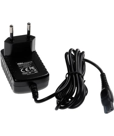 Buy vhbw AC Power Supply for Philips HQ6871 HQ6885 HQ6888 HQ6889 HQ6890 HQ6893 HQ6894 HQ7100 HQ7110 Shavers | International Shipping Available - Buy Online on SooperMarket.com