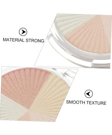 Shop 1 Box Highlight Powder - Face Shimmer & Pressed Powder | 5 Colors - Women s Makeup for Flawless Finishing - Buy Online on SooperMarket.com