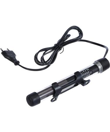 AQUAEL PLATINIUM HEATER 25W - Premium 170g Glass Heater for Fish Tanks | International Shipping Available - Buy Online on SooperMarket.com
