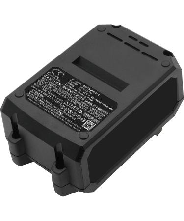 Replacement Battery for Skil 20V Tools - Compatible with Brushless Impact Planer Orbital Sander & Rotary Hammer | 4000mAh 20.0V - Fast International Shipping - Buy Online on SooperMarket.com
