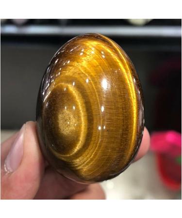 Crystal Natural Rare Tiger Eye Stone Crystal Quartz Dragon Stones 45-48mm 1pc (Size : 3pc) - Buy Online on SooperMarket.com