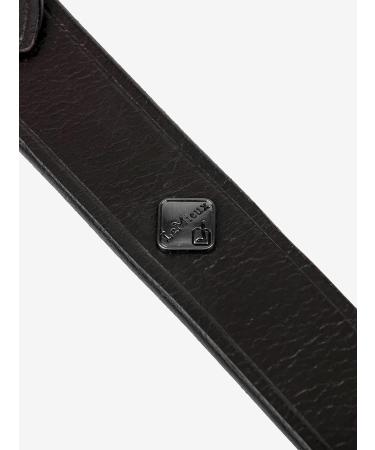 LeMieux Leather Trot Up Chain for Horses in Brown - Detachable - Easy to Use Trigger Clip - One Size - Buy Online on SooperMarket.com