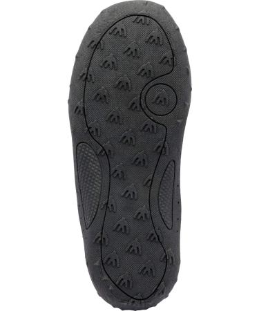 CRESSI Reef Shoes - Unisex Aquatic Activity Footwear for Adults & Kids | Black 44 EU - Buy Online on SooperMarket.com