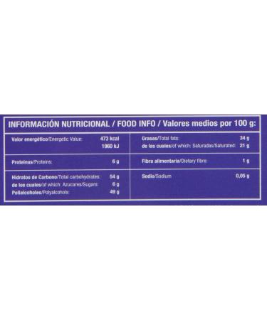 Torras No Added Sugar Milk Chocolate Bar 75 g 1 - Buy Online on SooperMarket.com