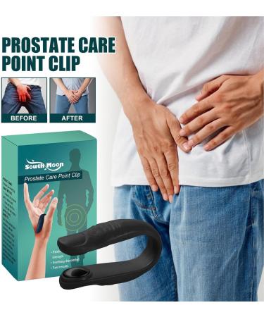 Portable Acupressure Hand Clip for Tension Relief | Puzzle Game for Headache Relief | Relaxation & Support for Work Sleep Travel & Sports - Buy Online on SooperMarket.com