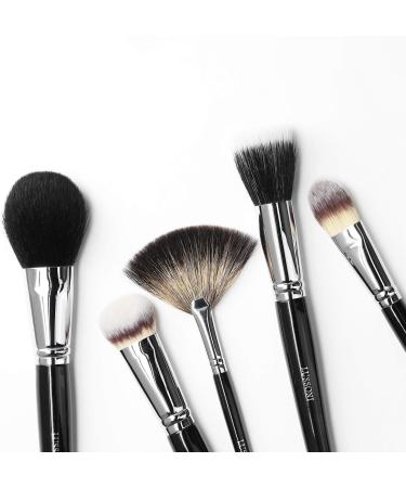 T4B LUSSONI Pro 600 Professional Fan Makeup Brush - Buy Online on SooperMarket.com