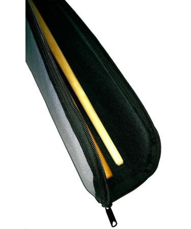 Armory Padded Bo Staff Carrying Case with Shoulder Strap