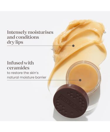 Burt's Bees 100% Natural Intensive Lip Care & Moisturizing Lip Balm 2-Pack | Best Price on Beeswax Lip Balm for Night Care - Buy Online on SooperMarket.com