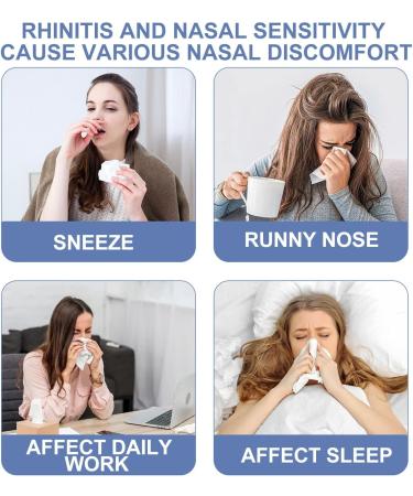 SPYMINNPOO Nasal Strips 10pcs - Reduce Snoring, Improve Sleep Quality - Buy Online on SooperMarket.com