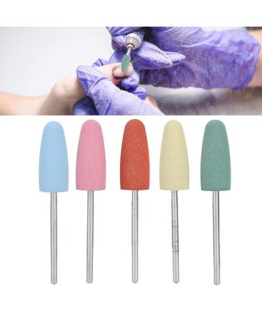 Pedicure Bit Nail Drill | Eco-Friendly Beauty Salon Tool for Home Use - Buy Online on SooperMarket.com