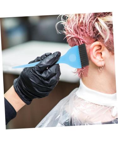 FRCOLOR Hair Dye Brush 1 Set Hair Color Kit Mixing Bowls Hair Oil Applicator Hair Coloring Bowl Hair Color Brush Hair Coloring Brush Hair Coloring Mixing Bowl Plastic Bowl Set Hair Dye - Buy Online on SooperMarket.com