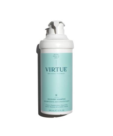VIRTUE Recovery Shampoo & Conditioner Set - Large 17 oz Size - Buy Online on SooperMarket.com