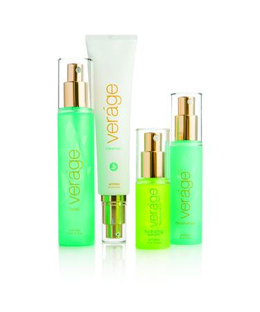 doTERRA - Ver ge Skin Care Collection