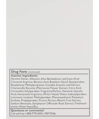 Peter Thomas Roth Max Complexion Correction Pads - Skin Clearing Treatment - Buy Online on SooperMarket.com