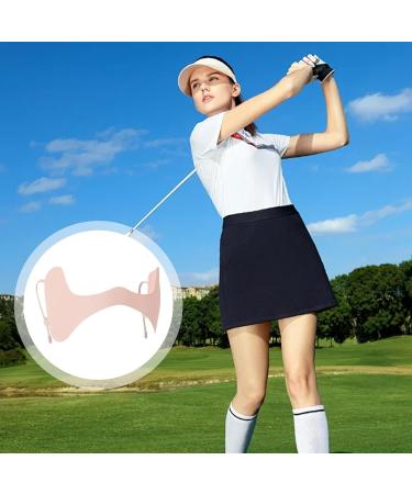 Sun Blocking Eye Patches | Eye Patches Sun Protection | Sun Eye Patches Golf Eye Patches for Sun Golf Patches Outdoor Uv Protection Eye Patch Hydrating Sunscreen Patch for Outdoor Activities Pink - Buy Online on SooperMarket.com