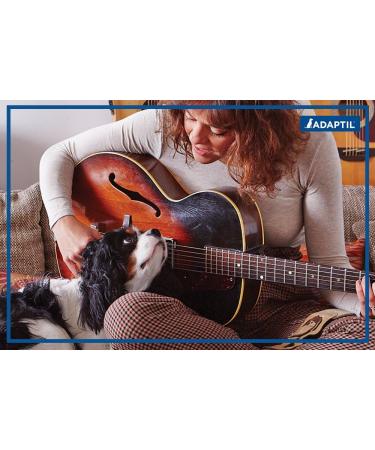 ADAPTIL Refill - Calms & Comforts Dogs at Home When Home Alone or During Loud Noises & Stressful Events - Use ADAPTIL for Dogs with ADAPTIL Diffusers (30 Day Supply ADAPTIL Refill C133) - Buy Online on SooperMarket.com
