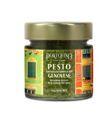 Portofino Fine Food - Pesto Genovese - 100g