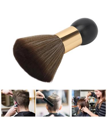 Foaming Shaving Brush for Men | No Irritation | Elastic Nylon Shaving Brush for Barbers & Home Use - International Shipping Available - Buy Online on SooperMarket.com
