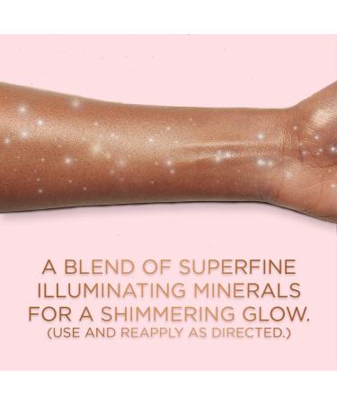 Coppertone Glow Hydragel SPF 50 Sunscreen Lotion - Shimmer, Water-Resistant, Broad Spectrum UVAUVB Protection, Non-Greasy, 4.5 Fl Oz - Buy Online on SooperMarket.com