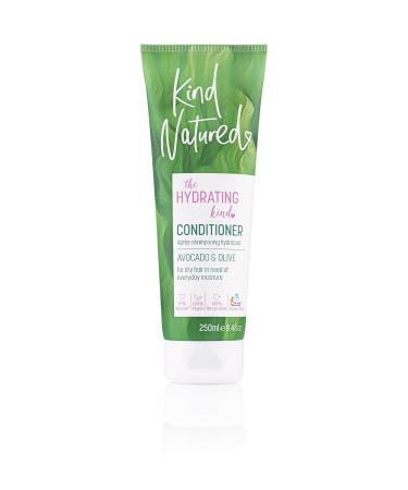 Colour Care Conditioner Avocado & Olive 250ml Nourishing Conditioner
