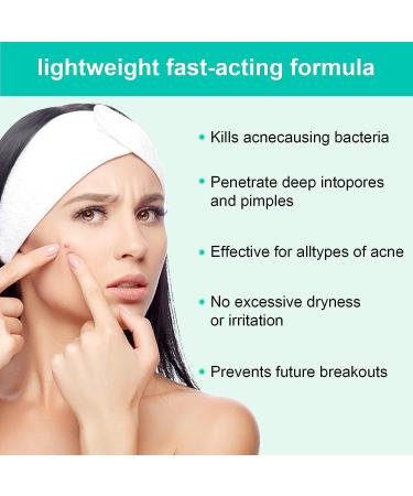 Glycolic Acid 10% and Salicylic Acid Resurfacing Pads with Lactic Acid - 60 Pads | Face Exfoliator for Acne Control and Pimple Breakouts - Buy Online on SooperMarket.com