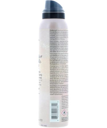 Bumble and Bumble Pret a Powder Tres Invisible Dry Shampoo 7.5 oz - Instantly Revive Hair - Buy Online on SooperMarket.com