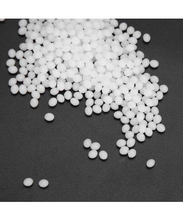 Filling Heat Beads | Instant Veneer Dentures & Temporary Tooth Repair Material (50g) - Fast International Shipping - Buy Online on SooperMarket.com