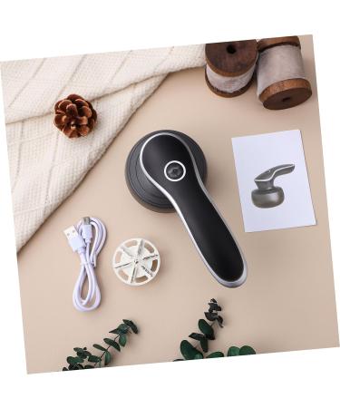 Ipetboom 2 Sets Electric Lint Remover & Fabric Shaver - Portable Lint Razor for Clothes & Sweaters | International Shipping - Buy Online on SooperMarket.com