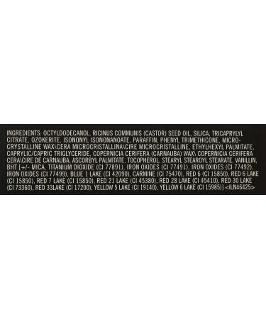 MAC Matte Lipstick - Candy Yum-Yum 3g/0.1oz | Long-Lasting Lip Color - Buy Online on SooperMarket.com
