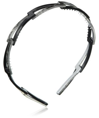 Caravan Hair Decoration Headband Number 4755