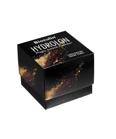 BIOTULIN Hydrolon Magic Loose Powder - Anti Aging Matte Face Makeup with Hyaluronic Acid - Buy Online on SooperMarket.com