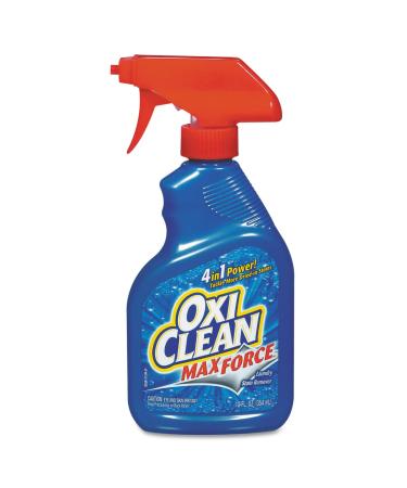 Arm & Hammer 5703700070CT OxiClean Max-Force Stain Remover 12oz Bottle 12/Carton