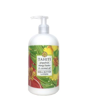 Greenwich Bay Trading Company Destination Collection: Tahiti (Lotion)