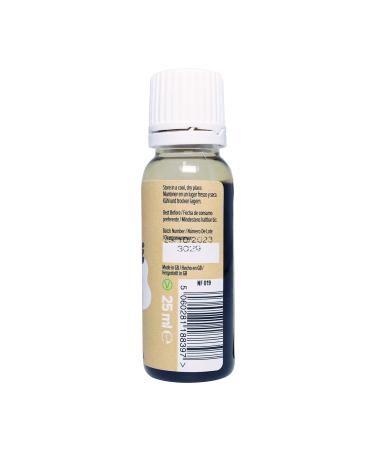 PME 100% Natural Coffee Aroma - Enhance Your Baking & Cooking | 25ml | International Shipping Available - Buy Online on SooperMarket.com