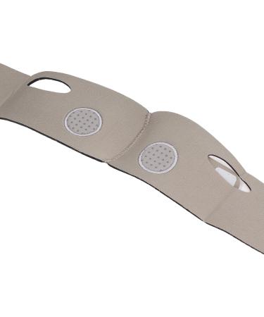 Verdant Touch V Shaped Slimming Face Belt V Line Lifting Strap Facial Slimming Strap V Shaped Face Lifting Belt Bandage Breathable Soft Pink M Size - Buy Online on SooperMarket.com