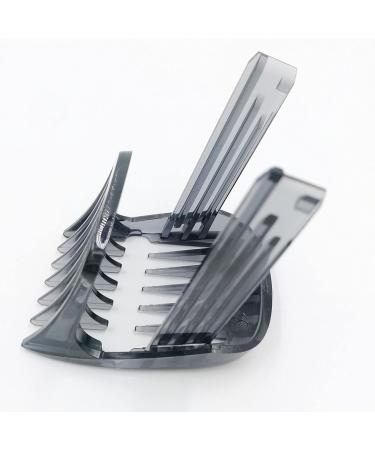 1-7mm Hair Clipper Comb for HC9450 HC9490 HC9452 HC7460 HC7462 Practical Hair Trimmer Replacement Comb - Buy Online on SooperMarket.com
