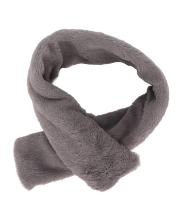 Cyrank USB-heated scarf winter constant temperature soft warm neck heating pillow heated neck warmer for men and women