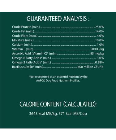 IAMS ADVANCED HEALTH Dog Food Dry IMMUNE HEALTH Adult Chicken & Superfoods Recipe 2.72kg Bag 2.72 kg (Pack of 1) - Buy Online on SooperMarket.com